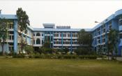 Bidhannagar College Campus Building