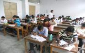 Bidhannagar College Classroom
