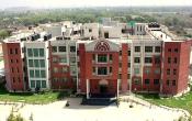 Maharaja Agrasen College - MACDU Campus Building Maharaja Agrasen College - MACDU Campus Building