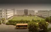 SR Group of Institutions Campus View