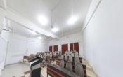 SR Group of Institutions Classroom