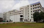 Kohinoor Business School Campus Building Kohinoor Business School Campus Building