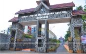 Vimal Jyothi Engineering College Entrance