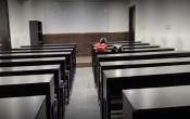 BIBS - Bengal Institute of Business Studies Classroom