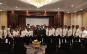 IIHM Pune - International Institute of Hotel Management Industrial Visit