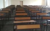 Oriental Institute of Science and Technology, Bhopal Classroom