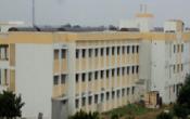 University College of Engineering, Tiruchirappalli, Anna University Campus Building