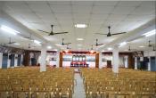 Ramakrishna Mission Vivekananda College Auditorium