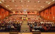 Sunstone Eduversity - People's University [PU] Campus Auditorium