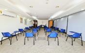 American Orthopedic Institute of India Classroom