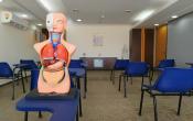 American Orthopedic Institute of India Classroom