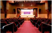 Delhi School of Economics (DSE), University of Delhi Auditorium