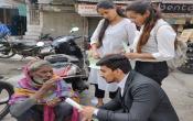 Campus Law Centre, University of Delhi Students Work