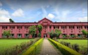 Ravenshaw University, Mahanadi Campus Building