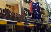 NRAI School of Mass Communication Campus Building NRAI School of Mass Communication Campus Building