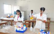 Kannur University, Mangattuparamba Campus Labs