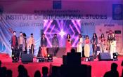 Centre for International Studies, NMIMS, Mumbai Fest
