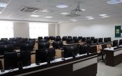 Symbiosis School of Liberal Arts, Pune Labs