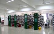 Symbiosis School of Liberal Arts, Pune Library