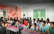Arena Animation, Jayanagar Classroom