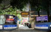 Arena Animation, Jayanagar Entrance