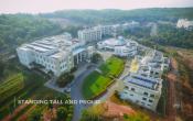 T. A Pai Management Institute Campus View