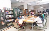 Kannur University, Thalassery Campus Library