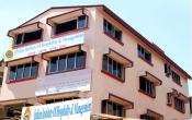 Indian Institute of Hospitality and Management Main Building