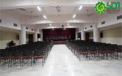 SASMIRA's Institute of Design and Textile (SIDT) Auditorium