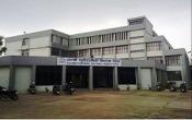 Punjabi University  Regional Centre Campus Building