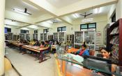 Pillai College of Arts, Commerce and Science Library Pillai College of Arts, Commerce and Science Library