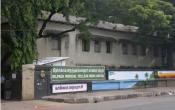 Government Kilpauk Medical College,Chennai Hostel Building