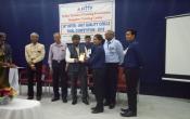 NTTF - Nettur Technical Training Foundation Convocation