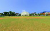 Sacred Heart College - SHC Campus View
