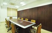 AIMSR - Aditya Institute of Management Studies and Research Conference Room