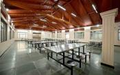 MIT College of Agriculture and Technology Cafeteria / Mess