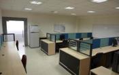 Rizvi College of Hotel Management Labs