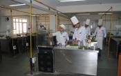 IHM Shimla - Institute of Hotel Management, Catering And Nutrition Labs
