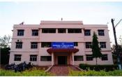 University Law College, Utkal University Campus Building