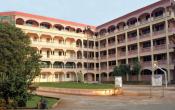 Sunstone: Chaitanya Deemed to be University Campus Building