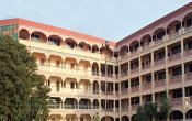 Sunstone: Chaitanya Deemed to be University Campus Building