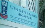 National Institute of Management and Research Studies (NIMR) Others National Institute of Management and Research Studies (NIMR) Others