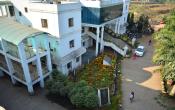Directorate of Distance and Continuing Education, Utkal University Campus View