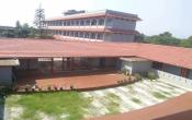 Kannur University, Mananthavady Campus Campus Building