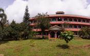 Kannur University, Mananthavady Campus Campus Building