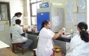 Baroda Medical College, Baroda Labs