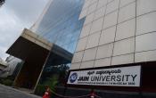 JAIN Online Campus Building JAIN Online Campus Building