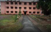 Government College of Engineering, Karad Hostel Building Government College of Engineering, Karad Hostel Building