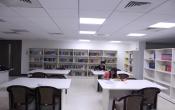 MKES - Institute of Management Studies And Research Library