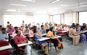 U.P. Institute of Design, Dr. A.P.J. Abdul Kalam Technical University Classroom